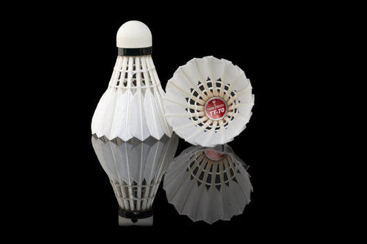 Twin Tigers Shuttlecock TT-70Pro