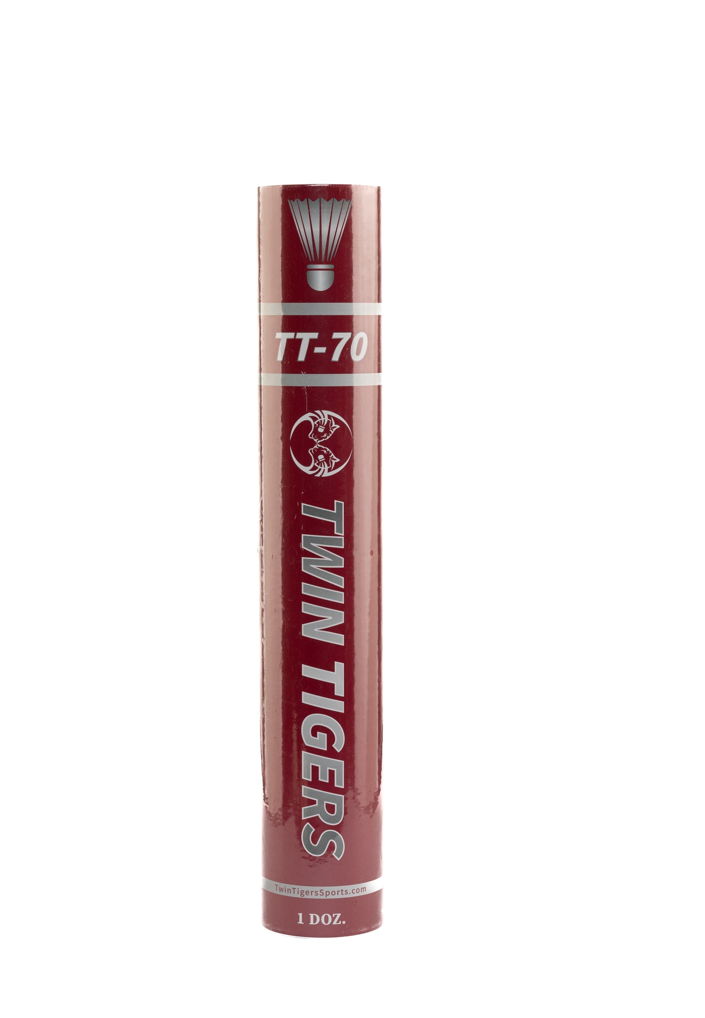 Twin Tigers Shuttlecock TT-70Pro