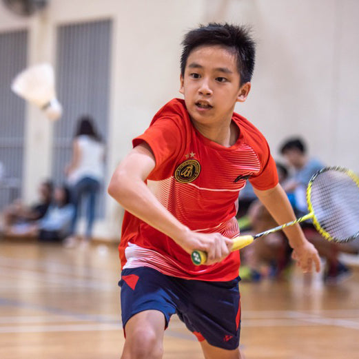 Elite (Kids)